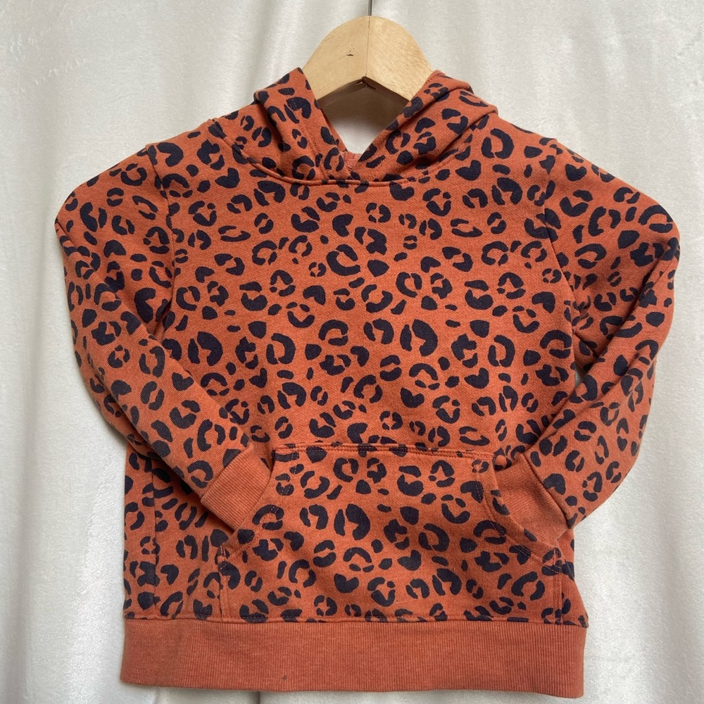 CAT & JACK Hoodie. (XS- 4/5) So Soft!